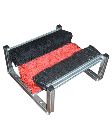 BADGER BOOT CLEANING BRUSH BL4059